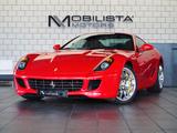 Ferrari 599 GTB Fiorano F1 CARBON by MOBILISTA - Ferrari: F599
