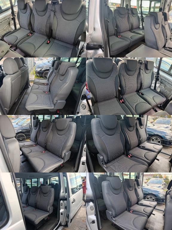 Peugeot Expert Tepee