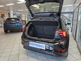 Volkswagen Polo Life PDC v/h,Kamera,Sitzhzg.,AppCon,Alu - Volkswagen Polo Tageszulassungen Neuwagen mit Benzin-Antrieb