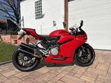Ducati Panigale 959 - DUCATI 959 PANIGALE