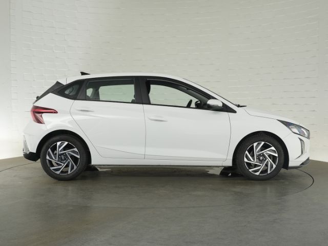 i20 FACELIFT T-GDi TREND+NAVI+RÜCKFAHRKAMERA+FER