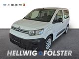 Citroën e-Berlingo M Live 11kW-Charger 5-Sitzer Klima DA - Citroën ë-Berlingo Gebrauchtwagen