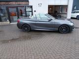 BMW 220i Steptronic Cabrio M Sport 2.Hand - Firmenfahrzeug gebraucht