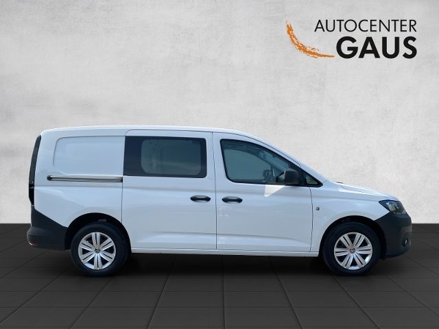 Caddy Cargo Maxi Basis 2.0 TDI DSG