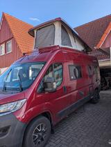 Clever Celebration - Wohnwagen & Wohnmobile in Kassel