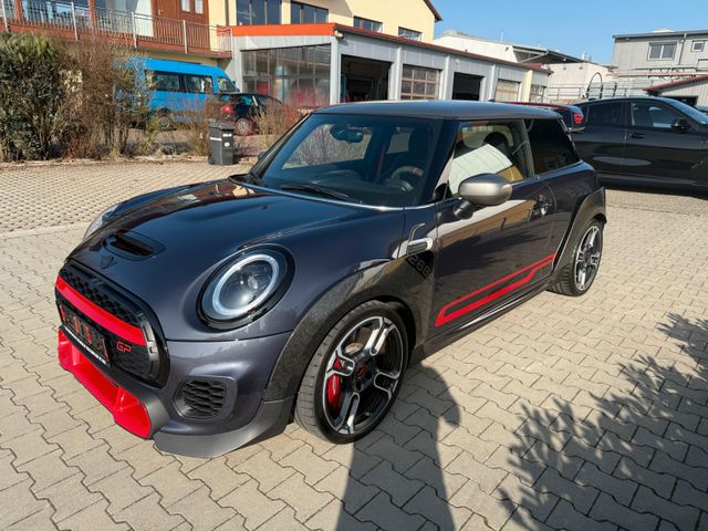 MINI John Cooper Works GP NAVI LED DAB SHZ