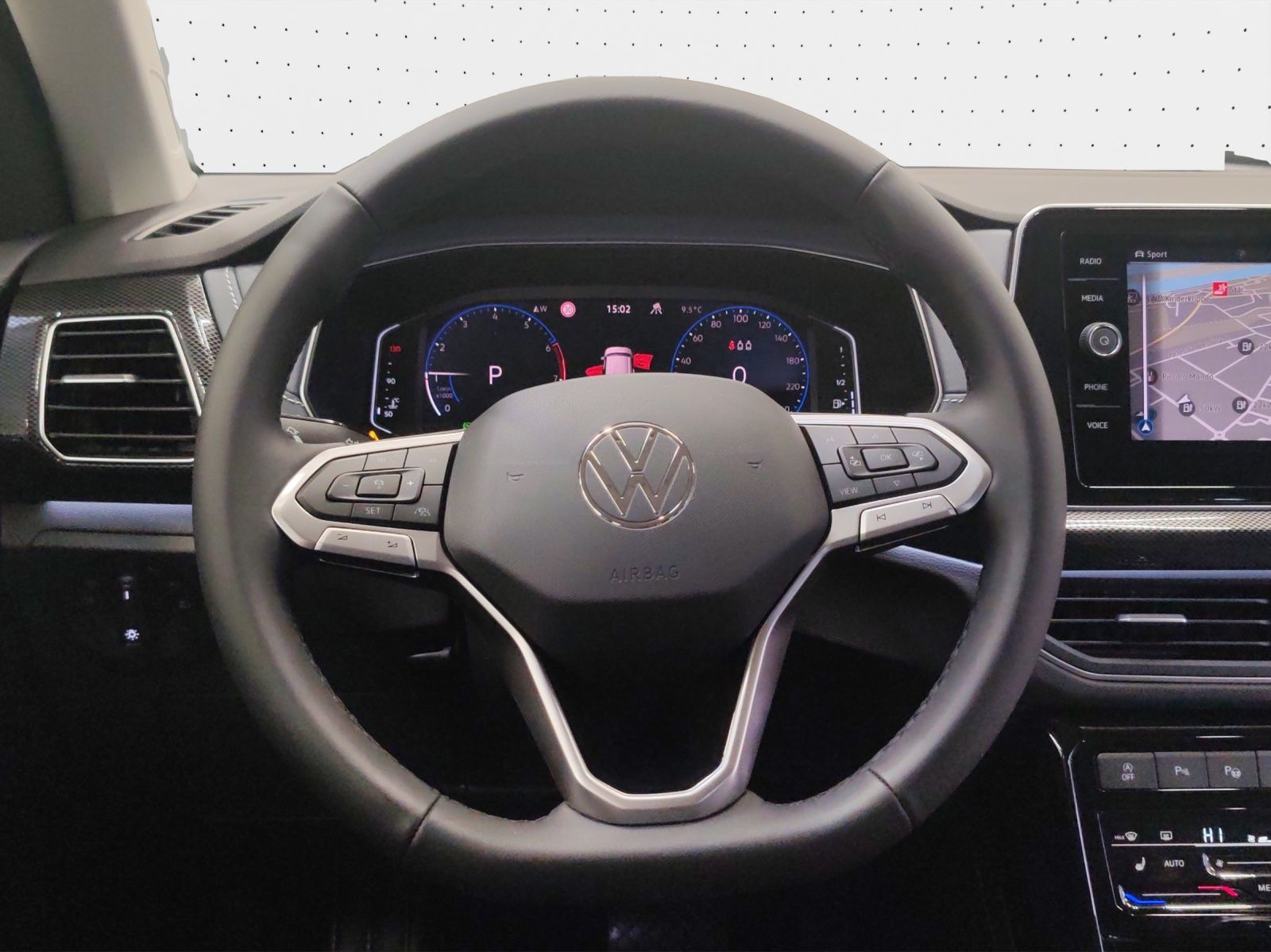Volkswagen T-Cross - Bild 5