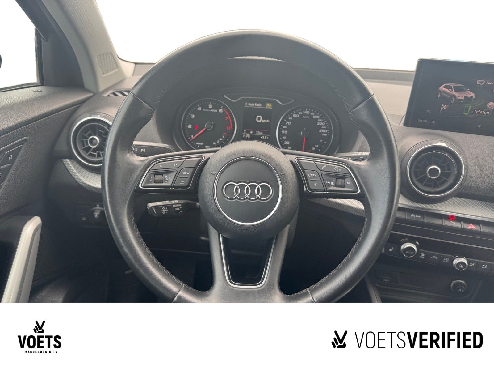 Audi Q2 - Bild 12