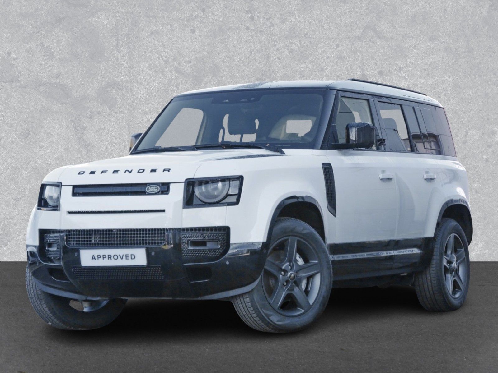 Land Rover Defender 110 X-Dynamic SEbis2029Garantie