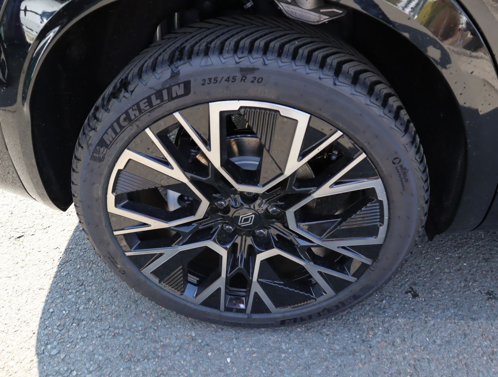 Renault Austral - Bild 9