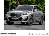 BMW iX1 xDrive30 M SPORT+AHK+PANO+H/K+HuD+ACC+360° - BMW iX1 mit Panoramadach