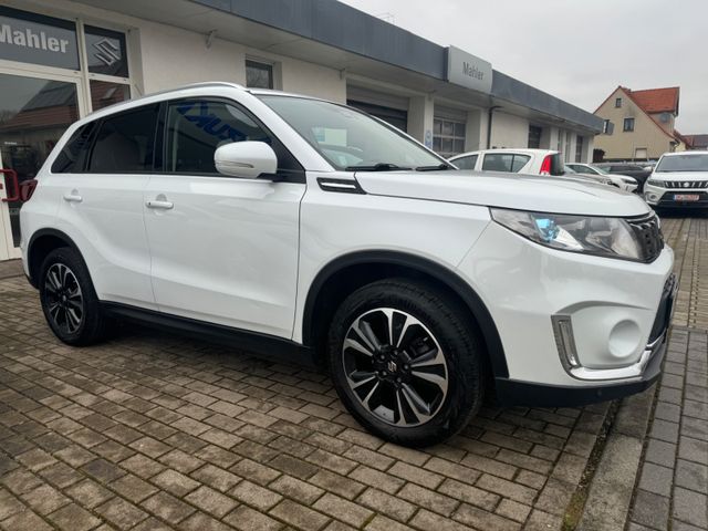 Suzuki Vitara 1.4 Comfort+ 4x4/AHK