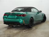 BMW M4 Competition Cabrio xDrive h&k Ad-LED FACELIFT - BMW M4 Facelift Gebrauchtwagen