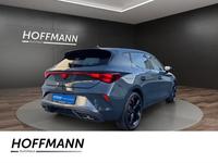 Cupra Leon 2.0 TDI DSG Matrix+Kamera+ACC