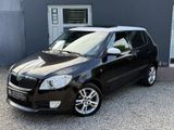 Skoda Fabia 1.6 Autom,Klimaut,SHZ,SHD,TÜV+Serive NEU - Skoda Fabia aus 2008