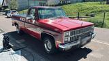Chevrolet C-10 Longbed - Chevrolet G Gebrauchtwagen