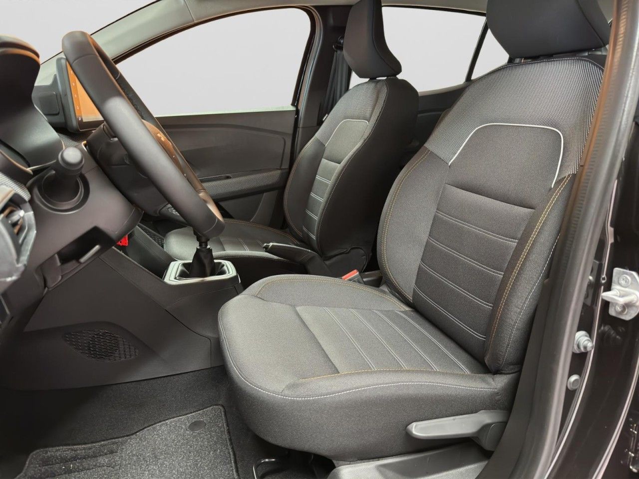 Dacia Sandero - Bild 11