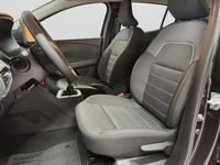 Dacia Sandero - Vorschau Bild 11