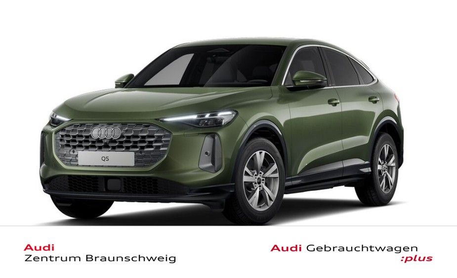 Audi Q5 - Bild 1