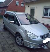 Ford Galaxy 2.0 TDI Titanium 7 sitzer NEU TÜV - Ford Galaxy in Osnabrück