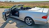 Mercedes-Benz CLK, 6-Gang Schaltung,Cabrio... - Mercedes-Benz 230 aus 2000