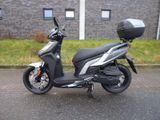 Kymco AGILITY S50I *LED*Top Case*Sparsam* - Offers matching your search criteria