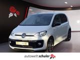 Volkswagen up! 1,0 R-Line Kamera Sitzheizung - Volkswagen up!: R Line