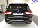 BMW X3 M40D  Live Cockpit*Leder*LED*DAB*HUD*HiFi - BMW X3 M40 Gebrauchtwagen