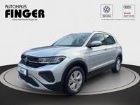 Volkswagen T-Cross 1.0 TSI Life*Klima/LED/PDC/SHZ/App/DAB*