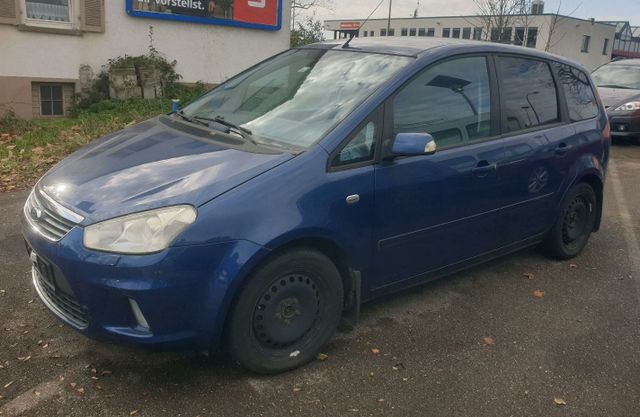 Ford C-Max 2.0 TDCI Titanium