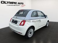 Fiat 500C 1.0 Hybrid Dolcevita KLIMAAT PDC CARPLAY LM - Image