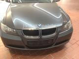 BMW 318i e90*2.Hand*Multifunktion*Garantie*KD NEU*DE - BMW 318: E90
