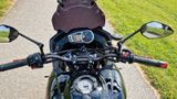 Triumph Tiger Sport 1050 - TRIUMPH TIGER SPORT