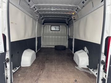 Peugeot Boxer - 12