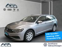 Volkswagen Passat Variant - Vorschau Bild 1