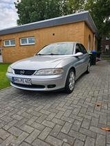 Opel Vectra B 2,0 16V Automatik - Opel Vectra: B 16 16v