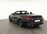 BMW M850 i Cabrio xDrive Laser ACC Navi 360° - gebrauchte BMW M850 aus dem Jahr 2023