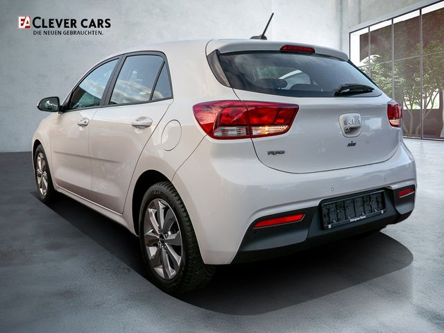 Kia Rio 1.2 Vision Drive-Assist-Paket Advanced