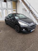 Peugeot 207 CC Premium HDi FAP 110 Premium - Peugeot 207 Premium mit Diesel-Antrieb
