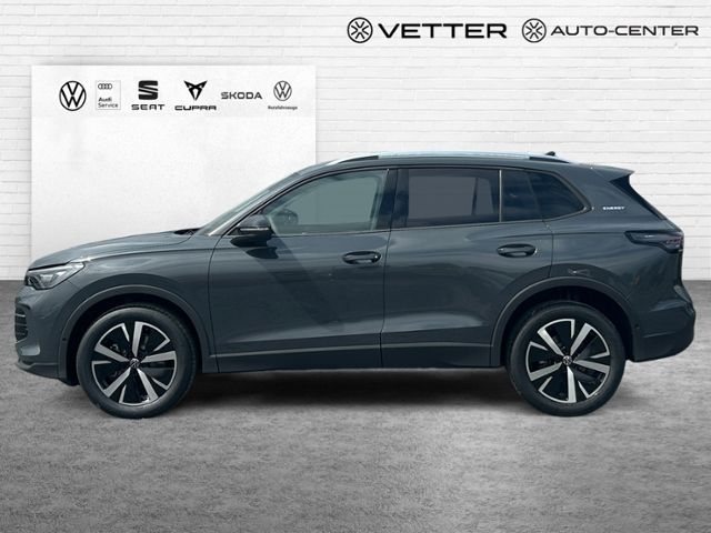 Fahrzeugabbildung Volkswagen Tiguan ENERGY 2.0 TSI 4MOTION 204 PS DSG