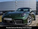 Porsche 992 Targa 4 GTS BOSE Lift LED-Matrix InnoDrive S - Porsche 992 von 2026
