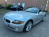 BMW Z4 25i E85 - BMW 425 Gebrauchtwagen