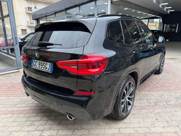 BMW X3 - 6