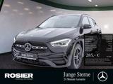 Mercedes-Benz GLA 200 AMG Line AHK Distr. LED Navi Kamera Soun - gebrauchte Mercedes-Benz GLA 200 aus dem Jahr 2023
