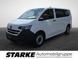 Volkswagen T7  Kombi 2.0 TDI Automatic  AHK LED Kamera PDC 