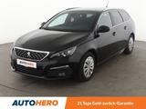 Peugeot 308 1.5 Blue-HDi Allure Aut.*LED*NAVI*TEMPO*PDC* - Peugeot 308 mit Diesel-Antrieb: Kombi, Automatik