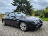Alfa Romeo Spider 2.0 T.Spark - - gebrauchte Alfa Romeo Spider aus dem Jahr 1999