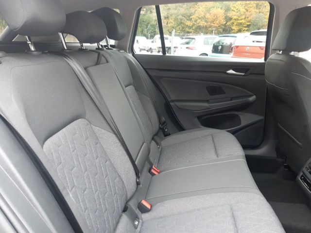 Golf Variant Move 1,5 l eTSI  110 kW DSG  Standh