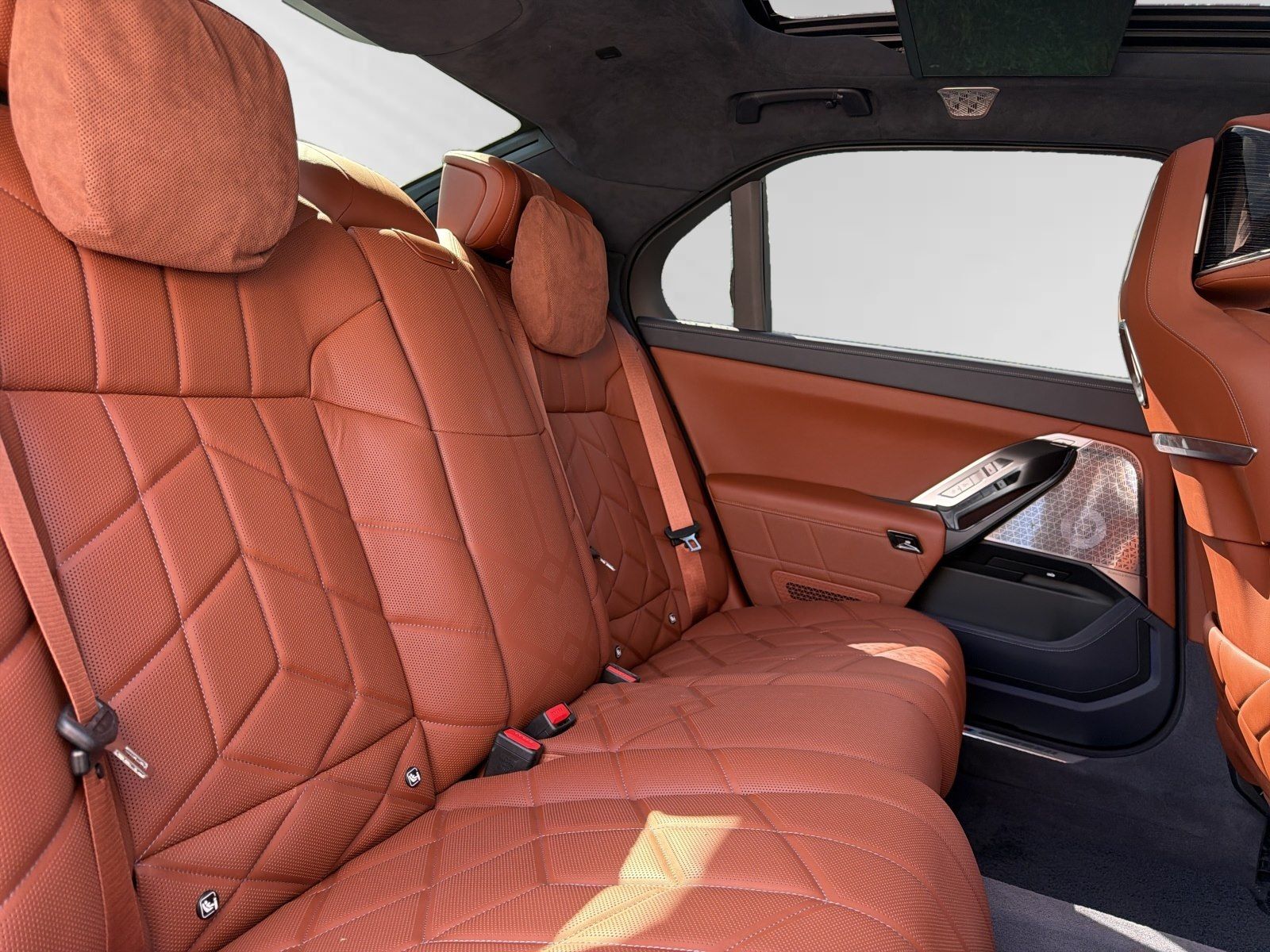 BMW 750 - Bild 15