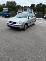 Volkswagen VW Polo 6N 1.2 Benzin / Tüv bis 06/26 - Volkswagen Polo aus 2002: 1.6